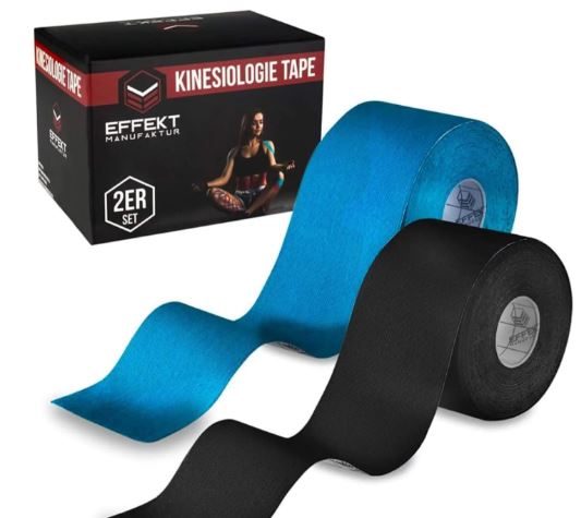 Image of 1 Pallet of Kinesiology Tape, 2,520 Units, New Condition, Ext. Retail $62,975, Netcong, NJ