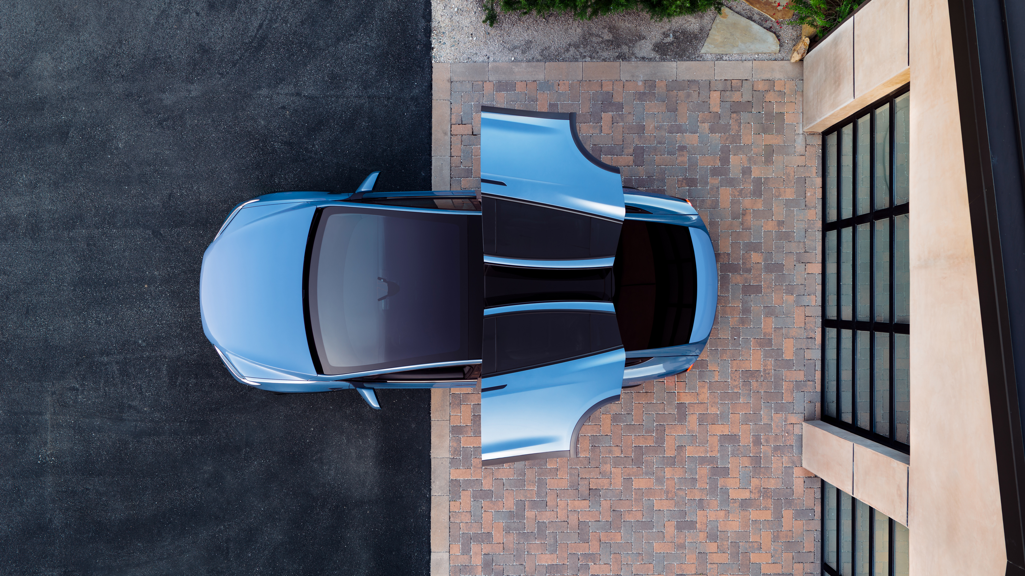 Image of 1 Pallet of Thermal Management, Electrical Components, Exterior Fittings & More for Models 3, Y, S & More