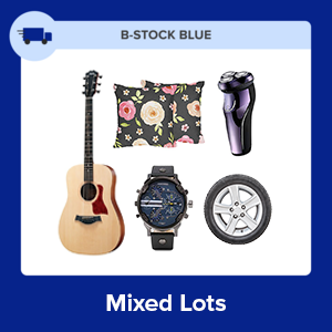 Image of Fast Shipping - 4 Pallets of FBA Home Improvement & More by Zhuoshi, Kmina & More