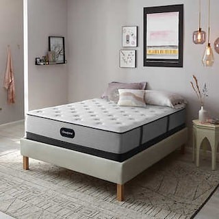 2 Pallets of Mattresses (GLD-7013558), Used - Good, 15 Units, Ext. Retail $12,410, Gouldsboro, PA