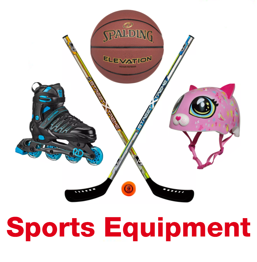 Image of 6 Pallets of Hats & Other Sports Items, 1,119 Units, Ext. Retail $15,739, by Champion & MLB, Indianapolis, IN