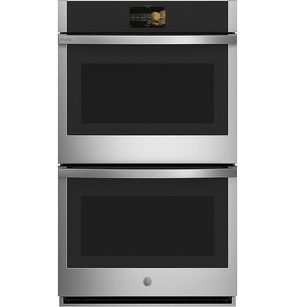 Image of 6 Pallets of Dishwashers & Wall Ovens by Thermador, Viking, GE Profile & More