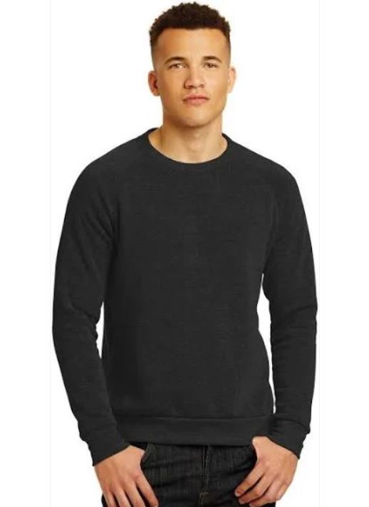 Image of 3 Pallets of Alternative Apparel Sweatshirts, 2,142 Units, New Condition, Ext. Retail $107,078, Fairfield, NJ