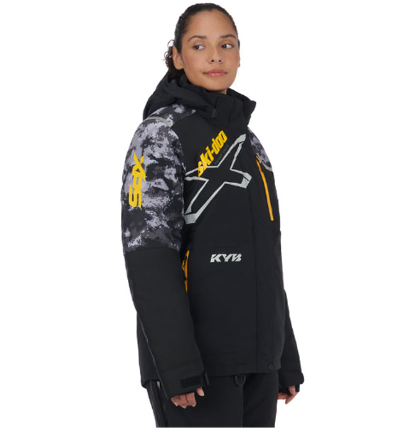 Image of 1 Pallet of Winter Apparel by Ski-Doo