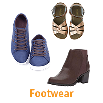 Image of Est. 4 Pallets of Amazon-Owned Footwear by Naturalizer, Vince Camuto, Franco Sarto & More