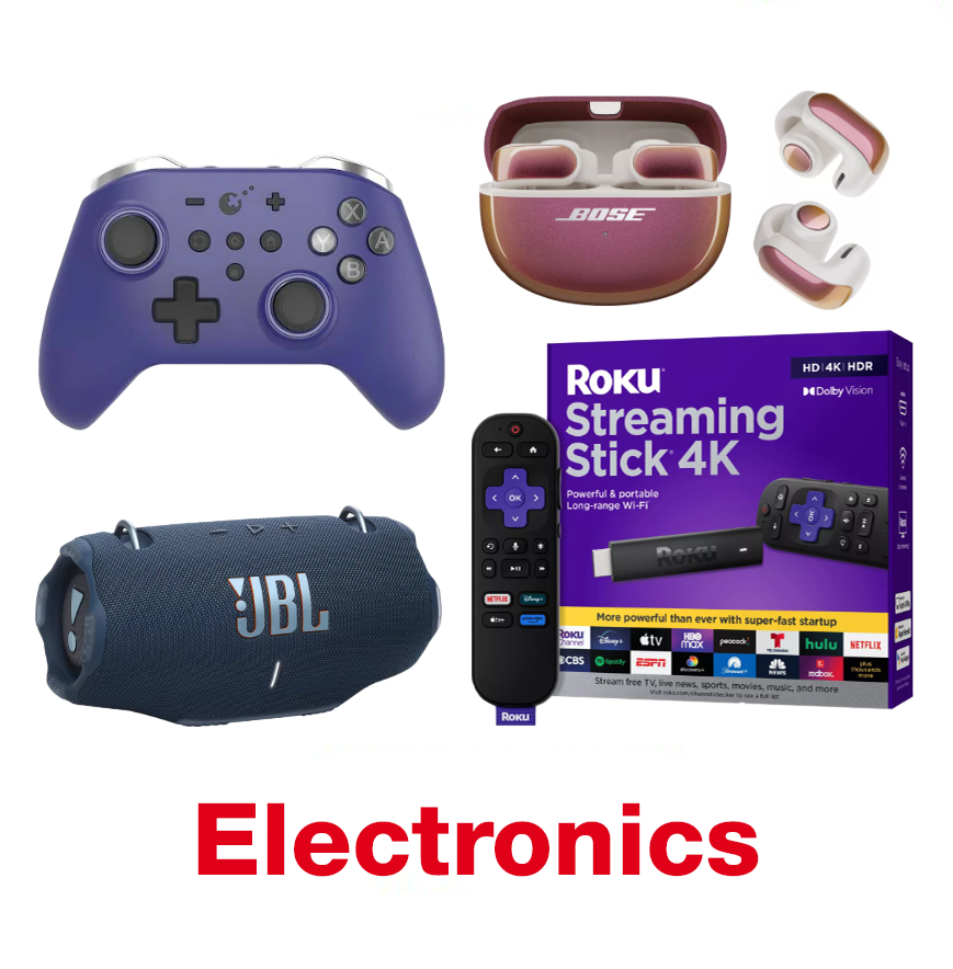 Image of 2 Pallets of Electronics & Accessories, 496 Units, Ext. Retail $20,012, by OtterBox & More, Upper Marlboro, MD