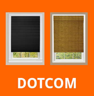 Image of 15 Pallet Spaces of Blinds