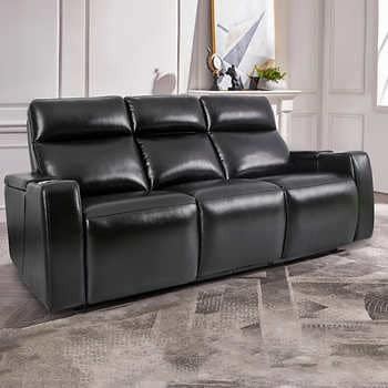 Truckload of Upholstered Furniture (TOL-7012996), Used - Good, 18 Units, Ext. Retail $31,080, Tolleson, AZ