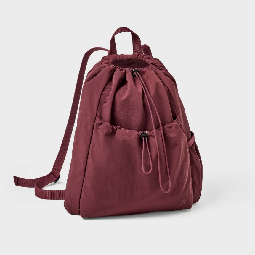 Image of 4 Pallets of 20L Cinch Backpacks & More, 781 Units, Ext. Retail $12,070, Indianapolis, IN