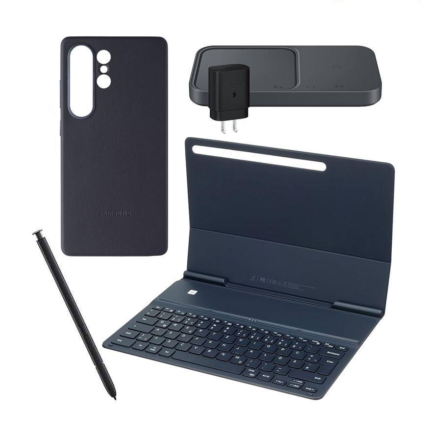 Image of Samsung Galaxy Note 9 OEM Stylus, 2750 Units, Used Condition, Irving, TX