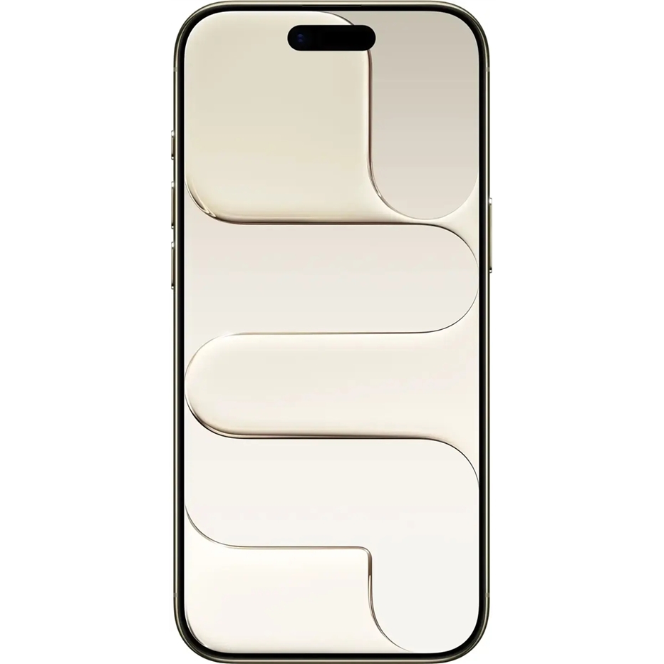 Image of Apple iPhone Air, 256GB, 6.5" 5G, Light Gold, 10 Units