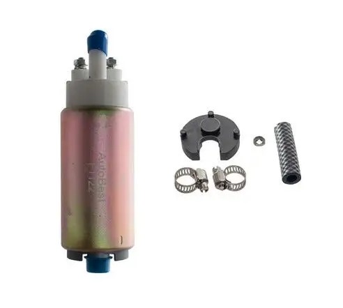 Image of 3 Pallets of Ford Fuel Pumps, 400 Units, New Condition, Ext. Retail $47,294, Gaylord, MI