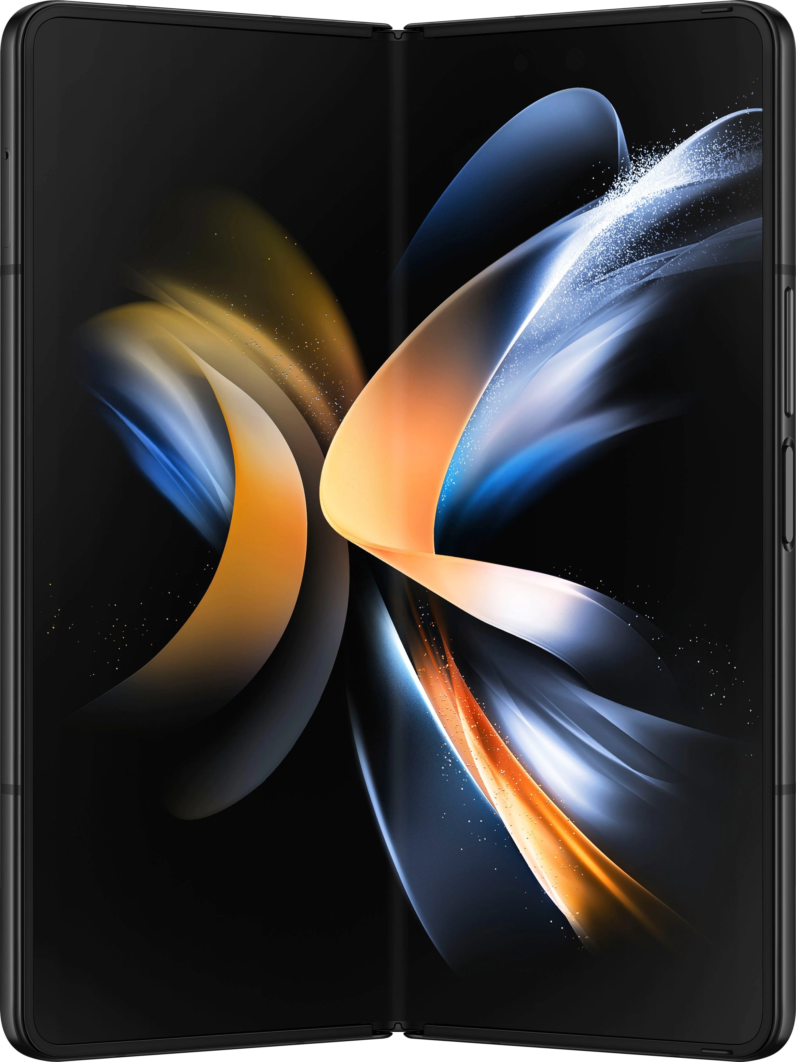 Image of Samsung Galaxy Z Fold4 5G, 256GB, B Grade, 5 Units