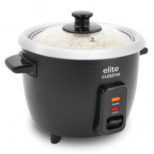 Image of 4 Pallets of Kitchen Goods by Elite, (Lot 3_15809)