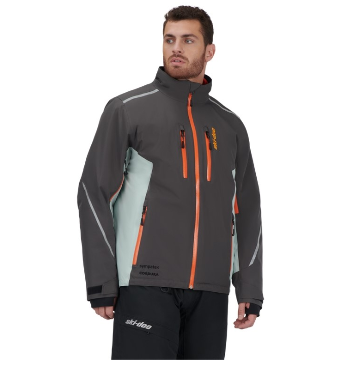 Image of 1 Pallet of Winter Apparel by Ski-Doo