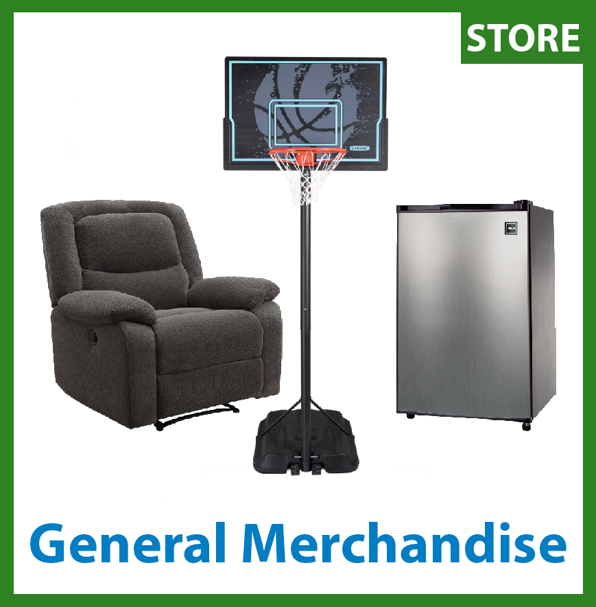 Image of 3 Pallet Spaces of Appliances, Home Entertainment & More