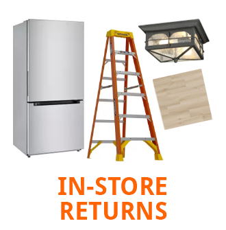 Image of 4 Pallet Spaces of Mixed Merchandise