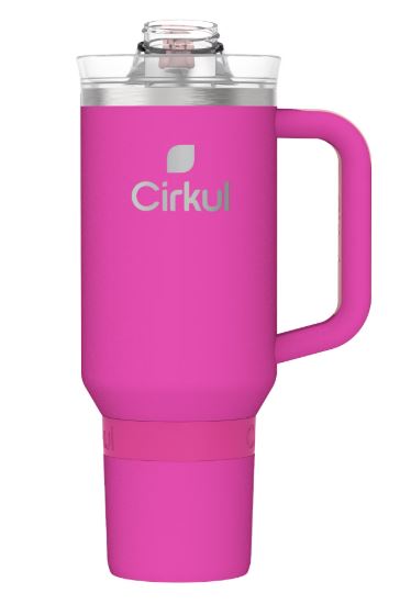 Image of 3 Pallets of All-Day StrawSip Tumblers, 1,344 Units, New Condition, Ext. Retail $53,760, Dresden, TN