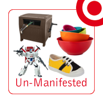 Image of Truckload (24 Pallets) of Un-Manifested Merchandise, Albany, OR