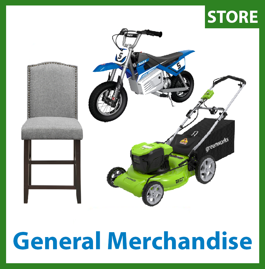 Image of 5 Pallet Spaces of Grills, Small Appliances & More