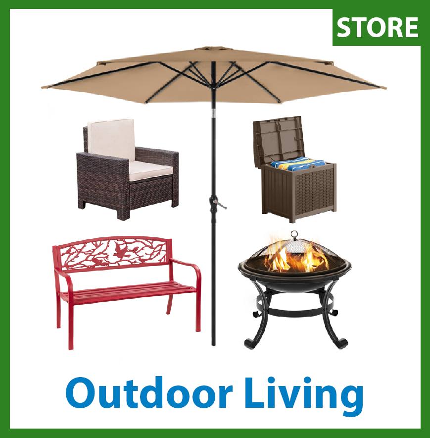 Image of 5 Pallet Spaces of Grills