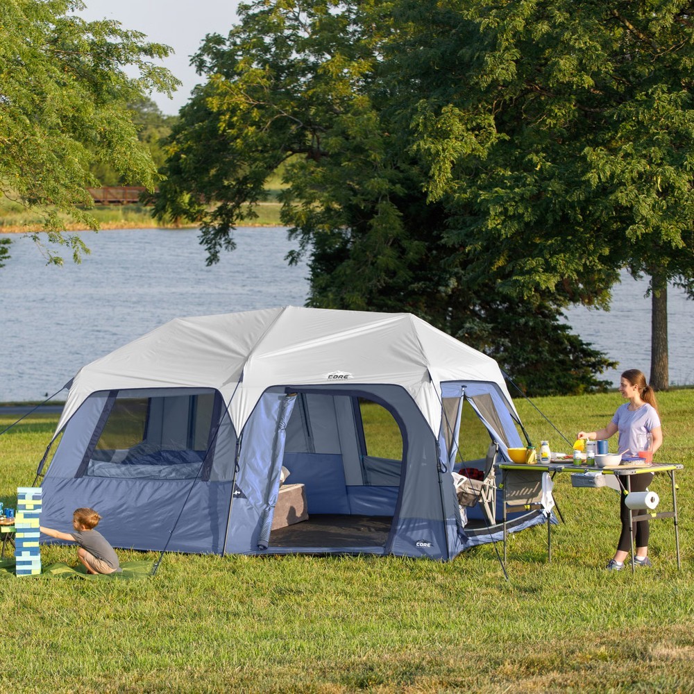 5 Pallets of Camping Goods, Water Sports, Canopies & More (TRA-7127632), Used - Fair, 101 Units, Ext. Retail $11,596, Tracy, CA