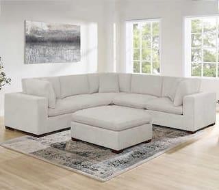 Truckload of Upholstered Furniture (GLD-7020708), Used - Good, 16 Units, Ext. Retail $22,700, Gouldsboro, PA