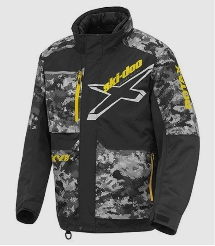 Image of 1 Pallet of Winter Apparel by Ski-Doo