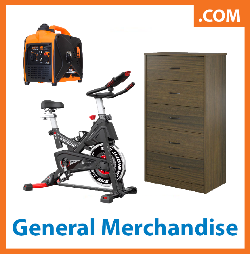 Image of 2 Pallet Spaces of Toys, Household Essentials & More