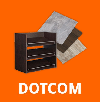 Image of Truckload (14 Pallet Spaces) of Flooring/Rugs