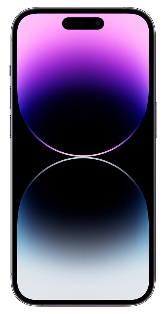 Image of Apple iPhone 14 Pro Max, 256GB, Carrier Unlocked, B Grade, 6 Units