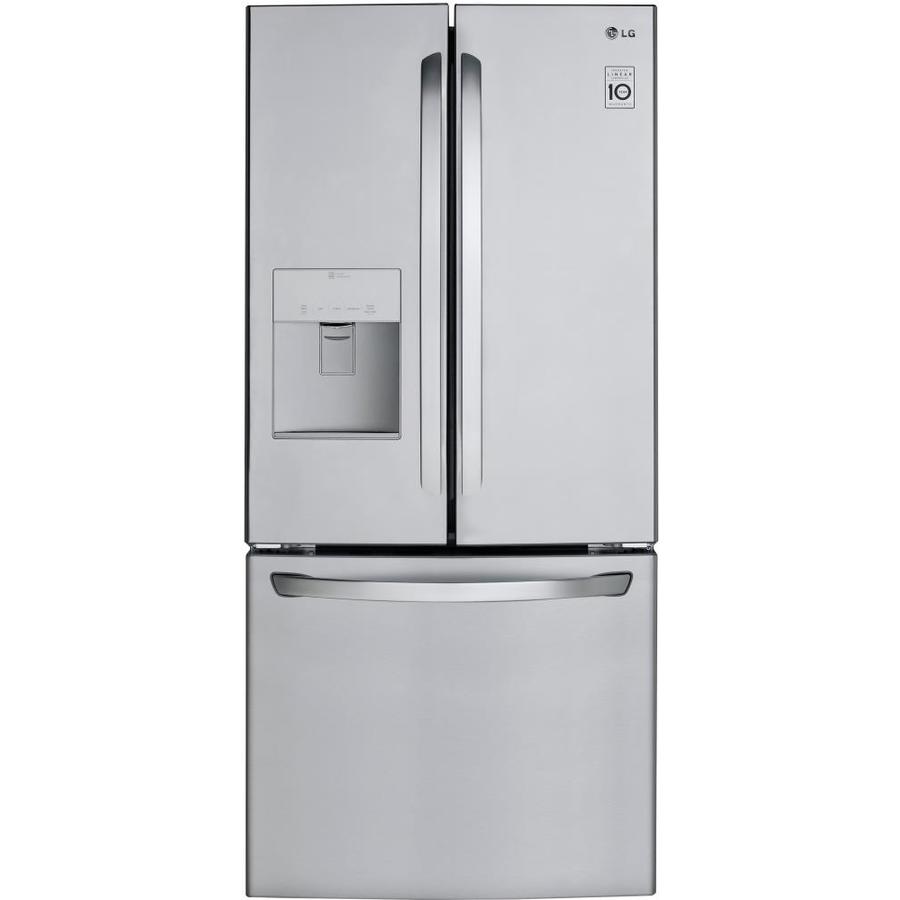 Image of 55 Units of Scratch & Dent Condition Appliances, Dryers, Washer/Dryers, Freezers & More by LG, Blackstone, Samsung & More