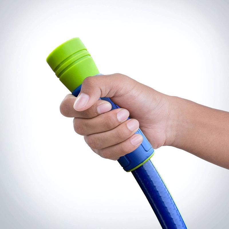 Image of 6 Pallets of Ray Padula InfiniFlo 100ft Platinum Heavy Duty Garden Hoses, 324 Units, Ext. Retail $13,929, Ontario, CA