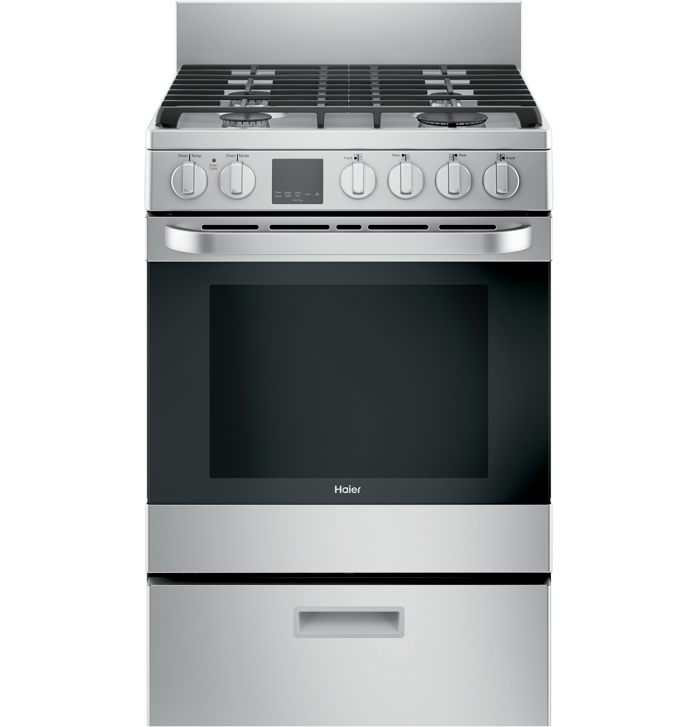 Image of 56 Units of Scratch & Dent Appliances Ranges, OTR Microwaves, Dishwashers, Microwaves & More by Haier, Midea, LG & More