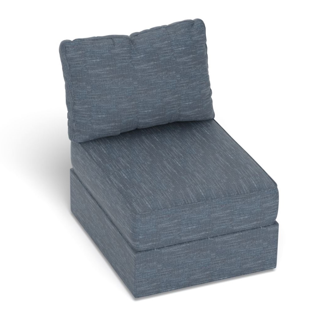 Image of Truckload of Lovesac Furniture, 40 Full Sactional Sets with matching 360 Inserts & 360 Covers