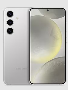Image of Samsung Galaxy S24, B Grade