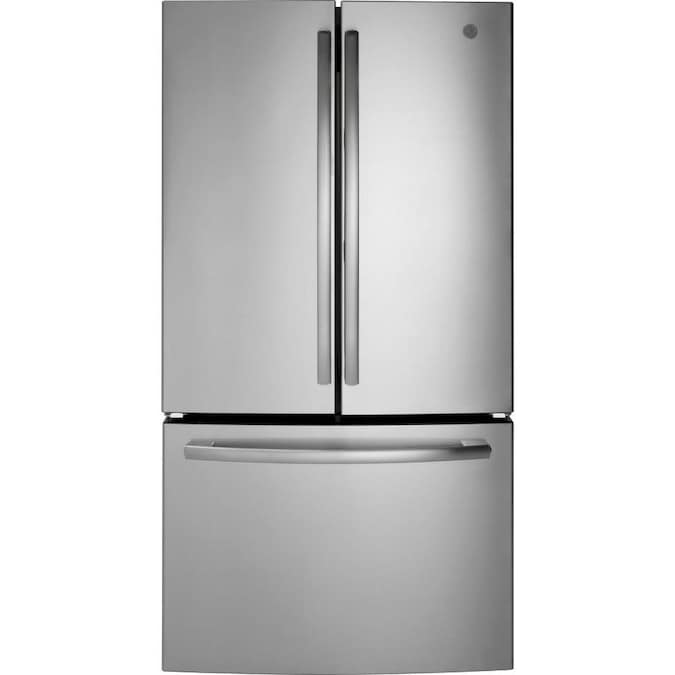 Image of 17 Units of Mixed Condition Ranges, Refrigerators, Dishwashers & More