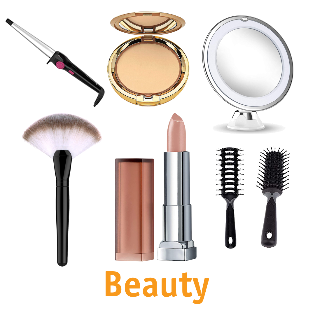 Image of Est. 1 Pallet of Beauty Goods by Oral-B, Philips Sonicare, L'Oreal Paris & More