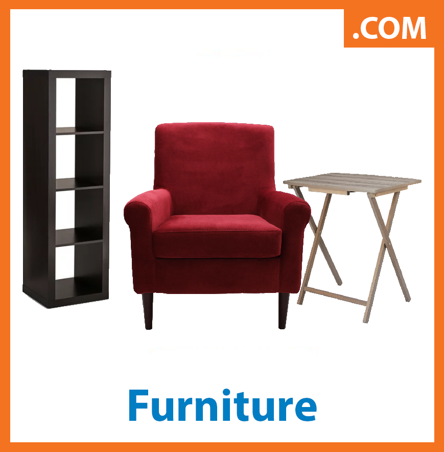 Image of Truckload (22 Pallet Spaces) of Home Decor & More