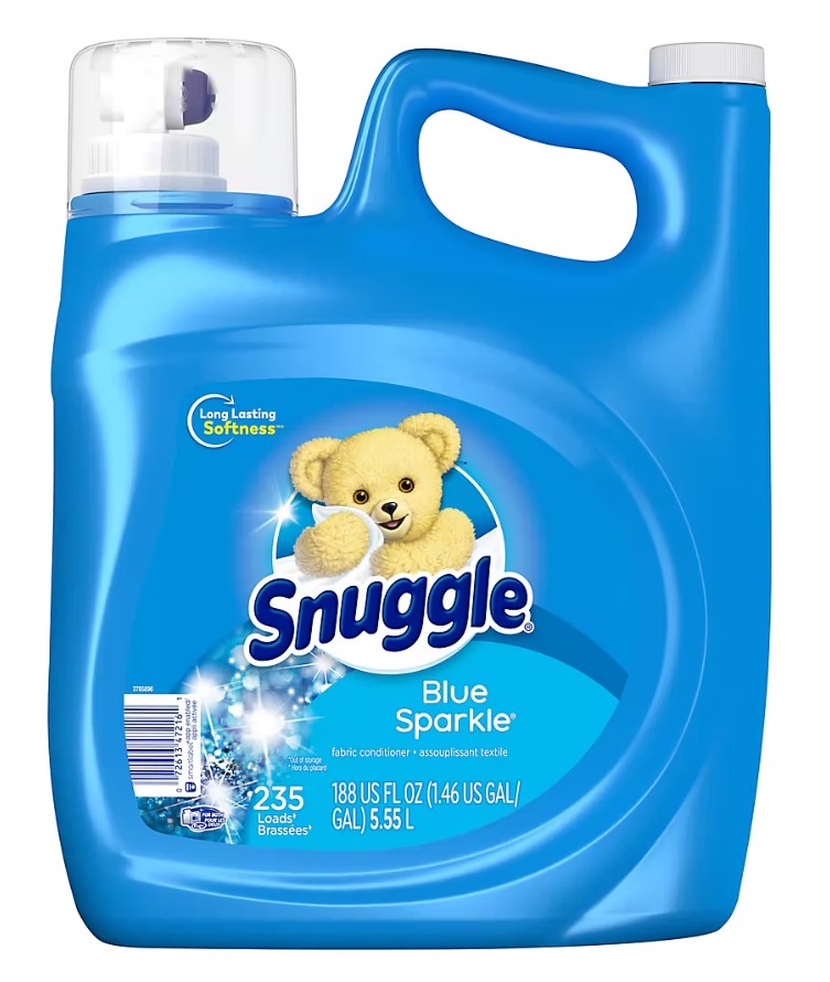 3 Pallets of Fabric Softener, Deodorant & More by Snuggle, Degree & More