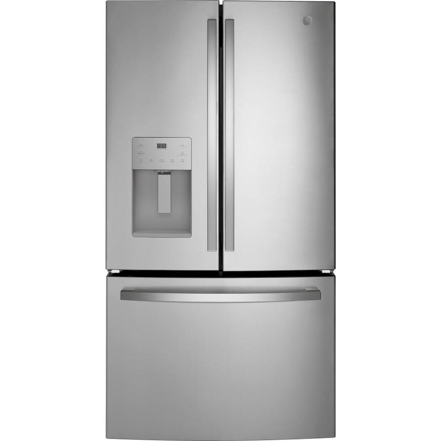 Image of 51 Units of Used Condition Refrigerators, Ranges & More by LG Electrolux & More
