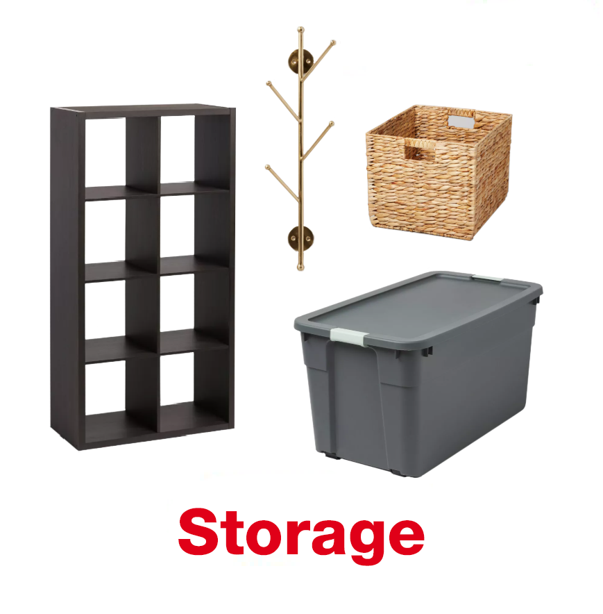 Image of 6 Pallets of Storage, 213 Units, Ext. Retail $5,836, Indianapolis, IN