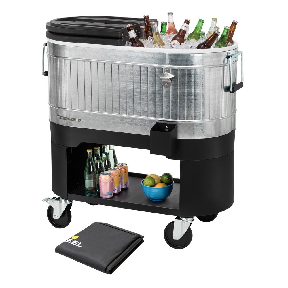 3 Pallets of Outdoor Game, Patio Furniture, Outdoor Cooking & More (TRA-7109455), Used - Fair, 12 Units, Ext. Retail $6,500, Tracy, CA