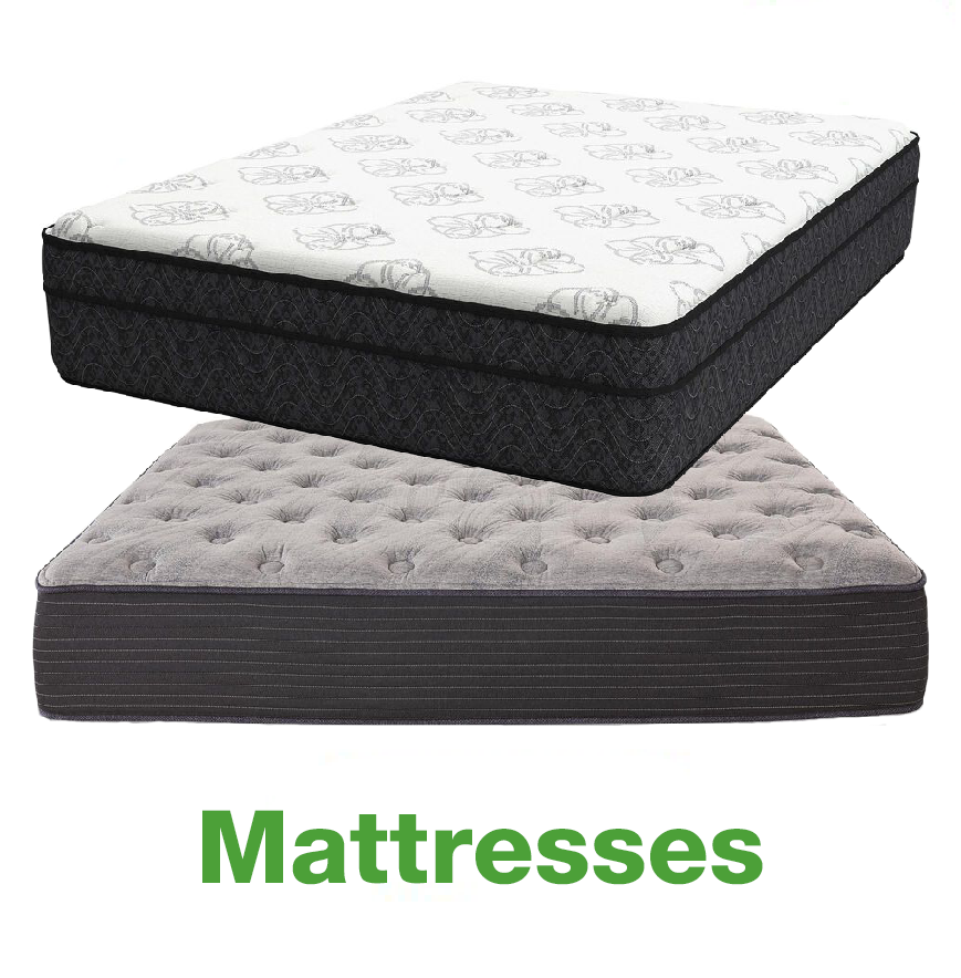 Image of Truckload of Unmanifested Mattresses