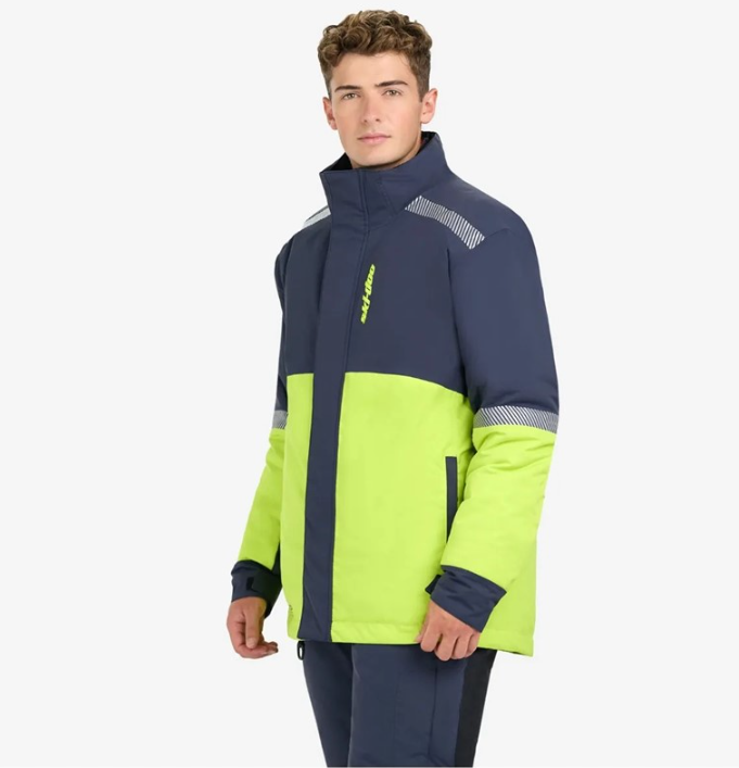 Image of 1 Pallet of Winter Apparel by Ski-Doo