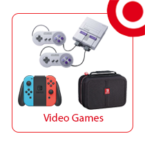 Image of 1 Pallet of Gaming Products, 1,056 Units, Ext. Retail $50,116, by Nintendo, Microsoft & More, Indianapolis, IN