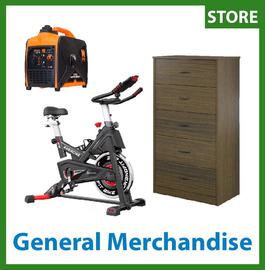 Image of 3 Pallet Spaces of Sports & Outdoors, Outdoor Living/Garden & More