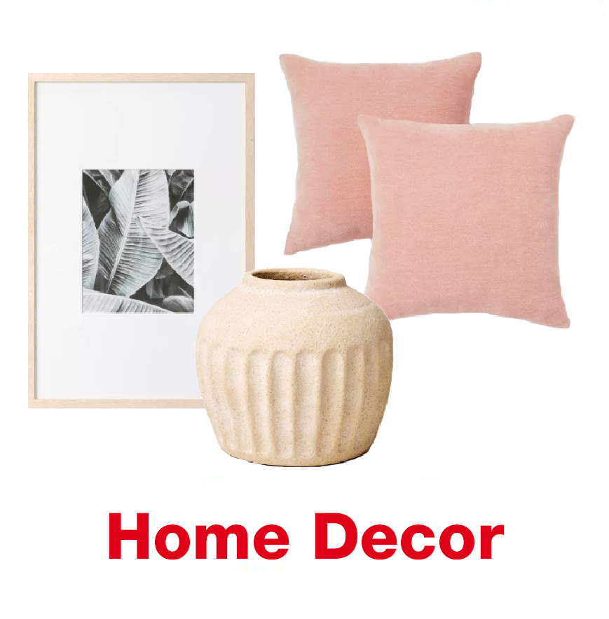 Image of 6 Pallets of Wall Décor & Decorative Accessories, 248 Units, Ext. Retail $15,898, Indianapolis, IN