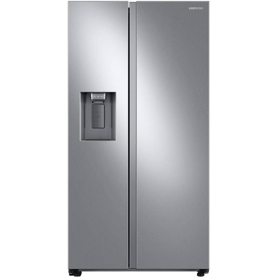 Image of 50 Units of Used Condition Refrigerators & More by Frigidaire, GE, Electrolux & More
