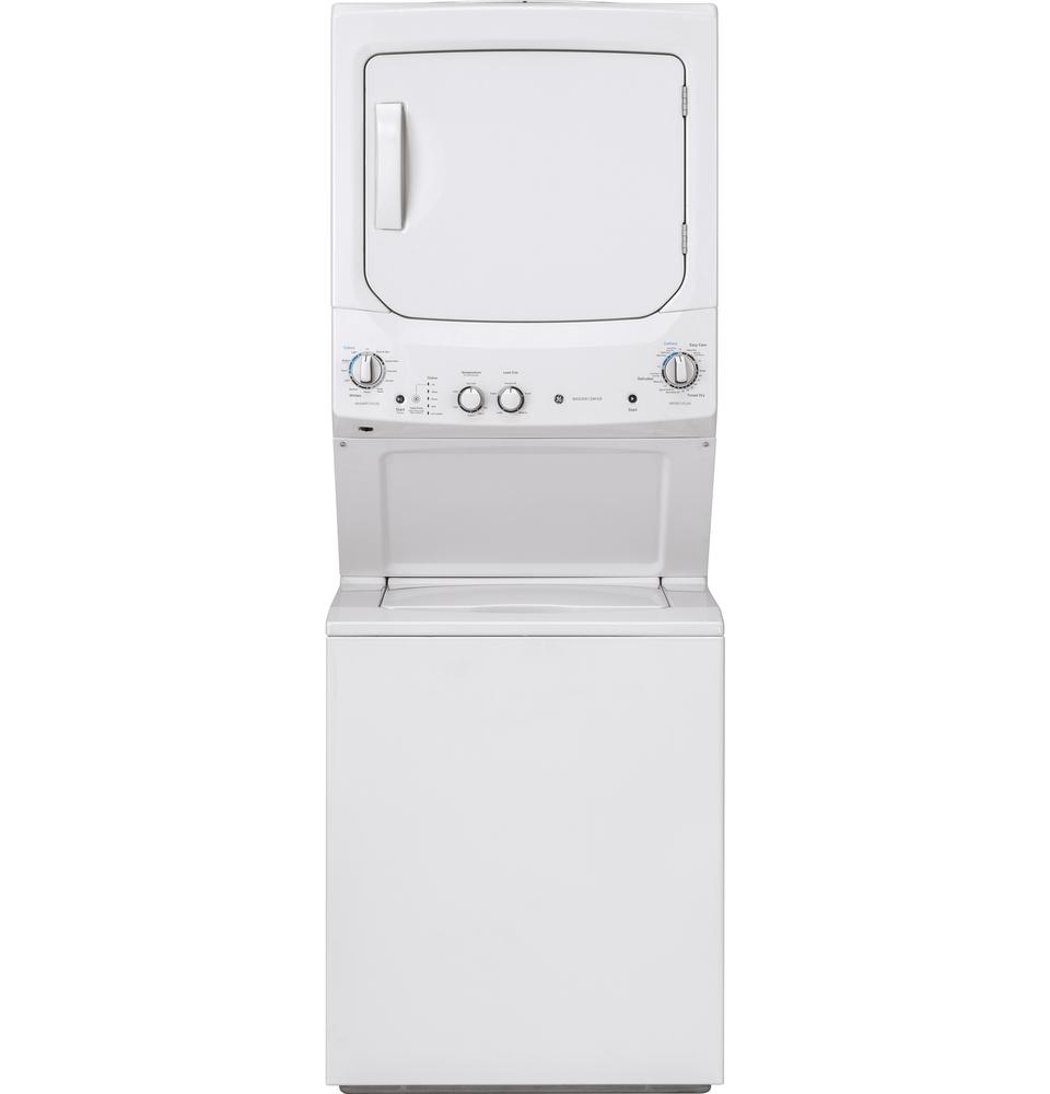 Image of 16 Units of Mixed Condition Washers, Laundry Centers, Washer/Dryer Combos & More